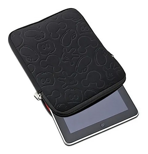 Mickey Capa Tablet Exclusividade Park Disney 2 Cores 