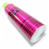 Tigi Spray De Brillo Headrush (brillo Extremo Para Cabello)