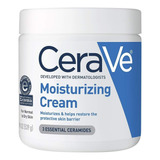 Cerave Crema Hidratante Facial Corporal 19 Onzas