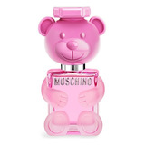 Moschino Toy 2 Bubble Gum Edt 50 ml Para  Mujer  