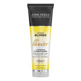 John Frieda Acondicionador Go Blonder L - mL a $259