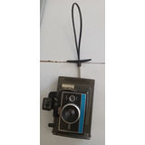 Cámara Polaroid Colorpack Ii Antigua 