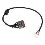 Power Jack Lenovo G50  G50-90 G50-70 G50-80 P60 Dc30100le00 