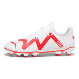 Botines Puma Future Play Fg 0381 Puma