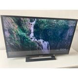 Tv Led Sony Bravia 32' Excelente Estado