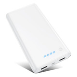 Cargador Portátil De 26800 Mah, Batería Externa Para Teléfon