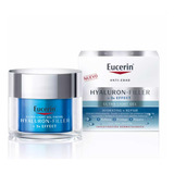 Eucerin Hyaluron-filler + 3x Effect Ultra Light Gel 50gr