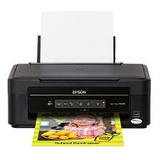 Epson Stylus Nx230 Impresora Todo En Uno Pequeña En Uno