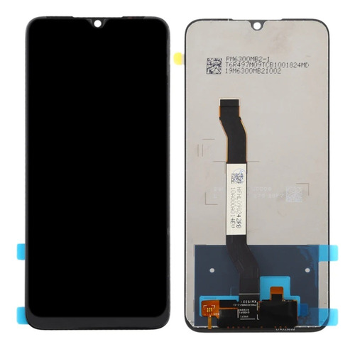 Para Xiaomi Redmi Nota 8 4g M1908c3jh Tela Lcd Incell