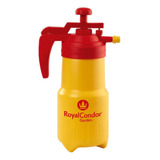 Fumigadora Royal Cóndor Garden 1.8 L