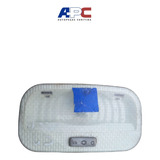 Luz De Teto Citroen C3 Tend  2014-2020