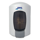 Dosificador De Jabón O Gel Rellenable Jofel Ac70020ba