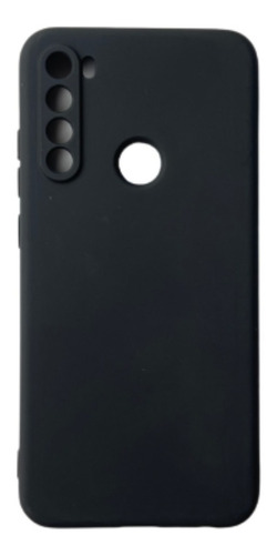 Capa Capinha Compatível Xiaomi Redmi Note 7 8 9 10 11 (4g)