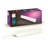 Lampara Inteligente Philips Hue Barra De Luz Multicolor Kit