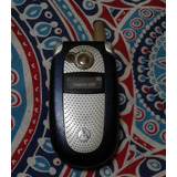 Celular Motorola V500