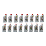 Aceite P/moto Actevo Essential 20w50sg 1lt X16u Castrol