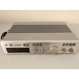 Amplificador Gradiente Model 166