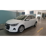 Chevrolet  Onix  2022