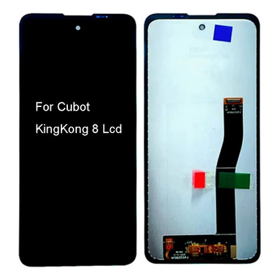 Pantalla Táctil Lcd Para Cubot Kingkong 8