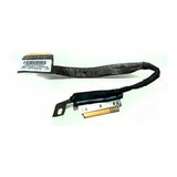 Cable Flex Display Para Netbook Noblex Bgh G7 G9 17sf20ba 