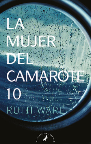 La Mujer Del Camarote 10 - Ware, Ruth