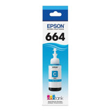 Epson 664 T664220-s Et-2500 Et-2550 Et-3600 Et-4500 Et-4550 