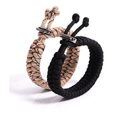 Accesorio Deportivo - The Friendly Swede Fish Tail Paracord 