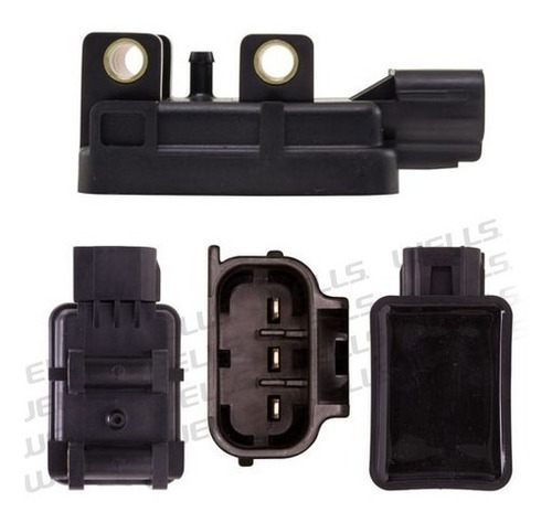 Sensor Map Dodge Ram 1500 Van Ram 2500 Pickup Su3033 Foto 5