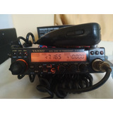 Yaesu Ft5100 Para Recuperar O Repuestos 