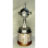 Miniatura Taça Troféu Libertadores 2005