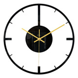Reloj De Pared Minimalista, Relojes De Cocina Y