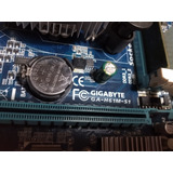 Gigabyte Ga-h61m-s1