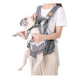 Mochilas Transportadoras Para Perros, Bicicleta, Manos Delan