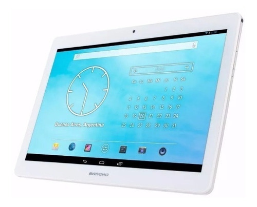 Tablet Bangho Aero 10 2gb Ram Ips Android 6 Wifi Bt 16gb Int