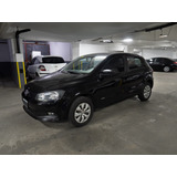 Volkswagen Gol Trend 1.6 Pack 2015