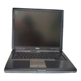 Laptop Dell D520 160 Hdd Y 3 Ram  Win 10 Clase B Core 2 Duo