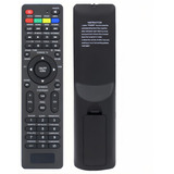Control Remoto Smart Tv Compatible Original Con Netflix