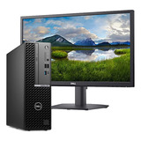 Pc Dell Optiplex 5000 I7 8gb 256gb Wp + Monitor E2222h