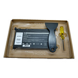 Bateria Para Dell Inspiron 15 3000 15-3583 I15-3583 Wdx0r