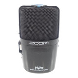 Grabador Portátil Zoom H2n Grabador De Audio Digital Mp3/wav