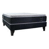 Cama Europea Celta Brunette King