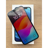 Apple iPhone 12 Mini 64gb - Azul Oscuro, Dual Sim