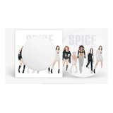 Lp Spice Girls - Spice World 25 [vinil Picture Disc]