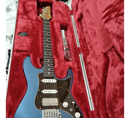 Guitarra Ibanez Prestige Az2204n