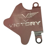 Protector Mordaza Auteco Victory One