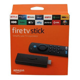 Amazon Fire Tv Stick 3ª Geração Tv Box Full Hd Dolby Atmos 