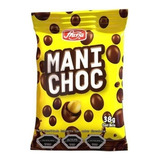 Mani Choc De Fruna Bolsa X 20 Unidades