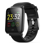 Relogio Smartwatch Inteligente Q9 Cor Da Caixa Preto 