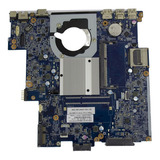 Placa Mãe Para Notebook Positivo Premium 6-71-w54t0-d03 Cor Azul