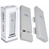 Ubiquiti Nano Station M5 Airmax 14 Dbi Ns5-br 5ghz Outdoor